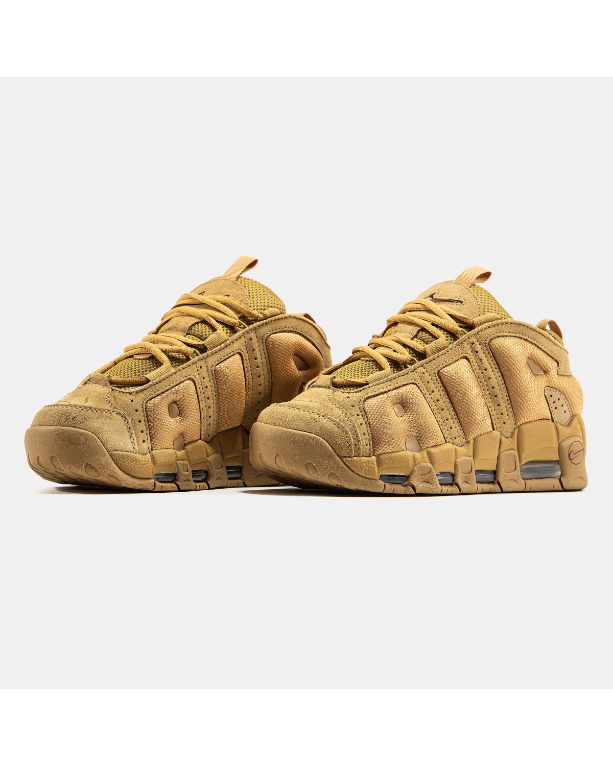 Nike Air More Uptempo Low Nike Air More Uptempo Low