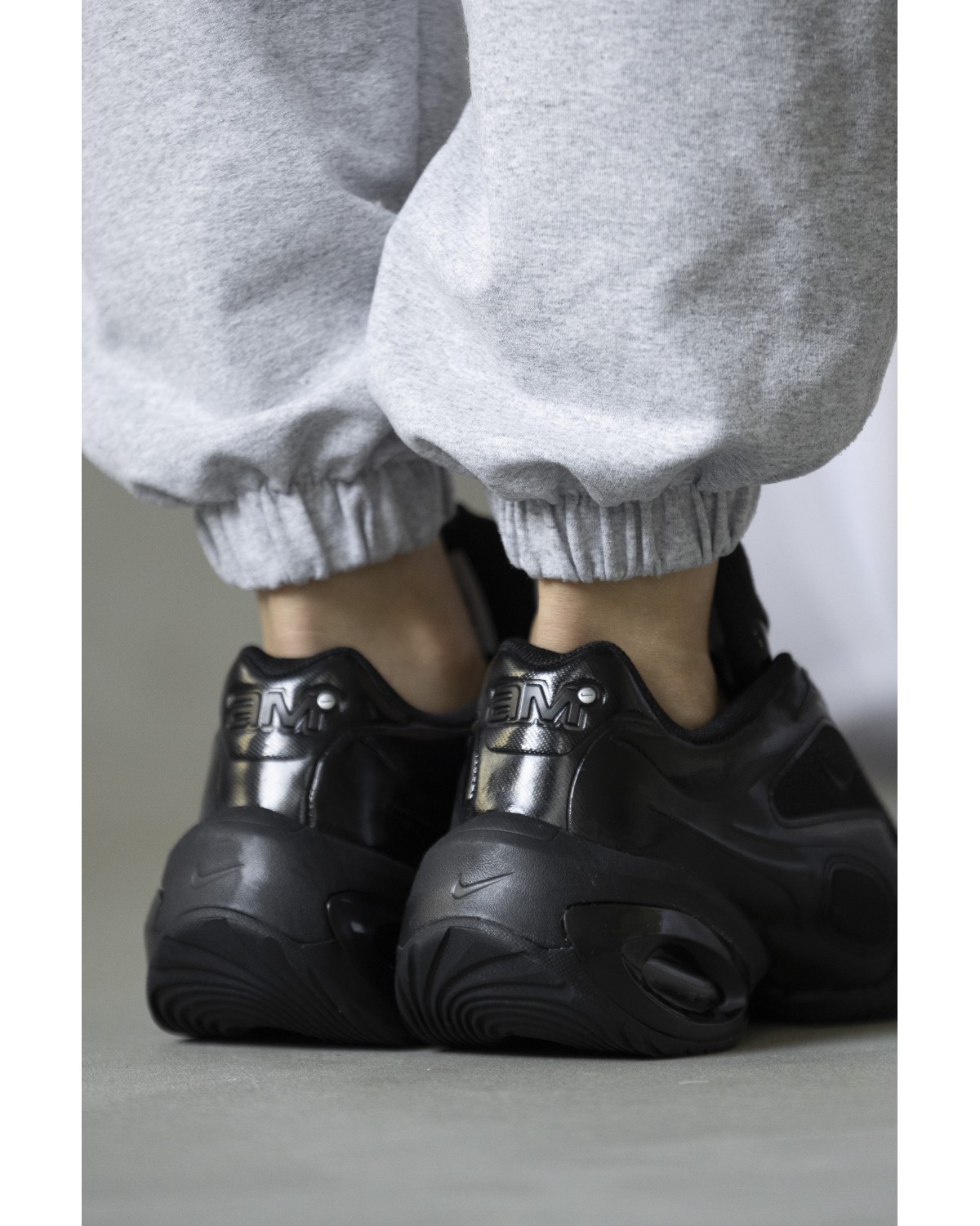 Nike Air Max Muse Black Nike Air Max Muse Black