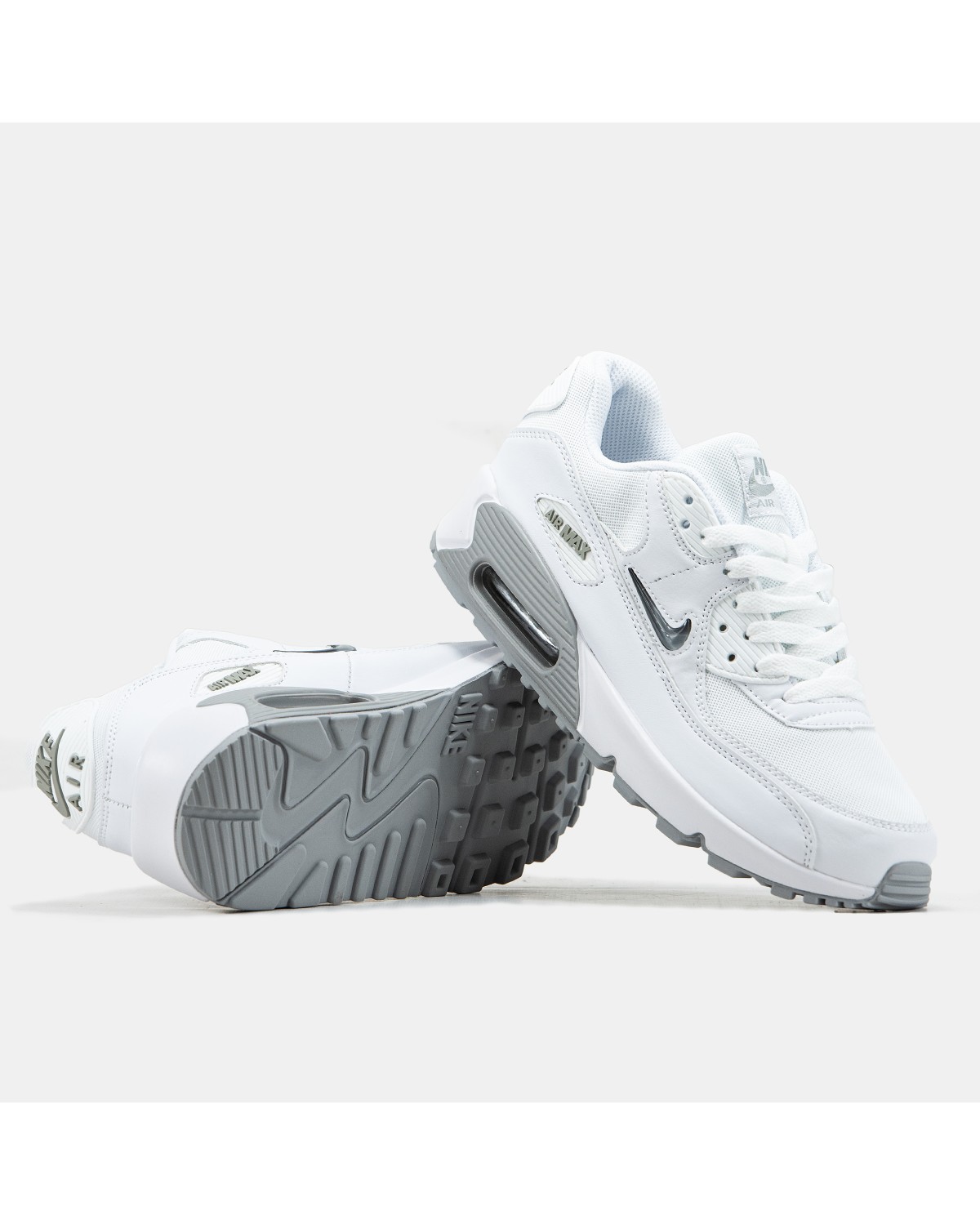 Nike Air Max 90 White Nike Air Max 90 White