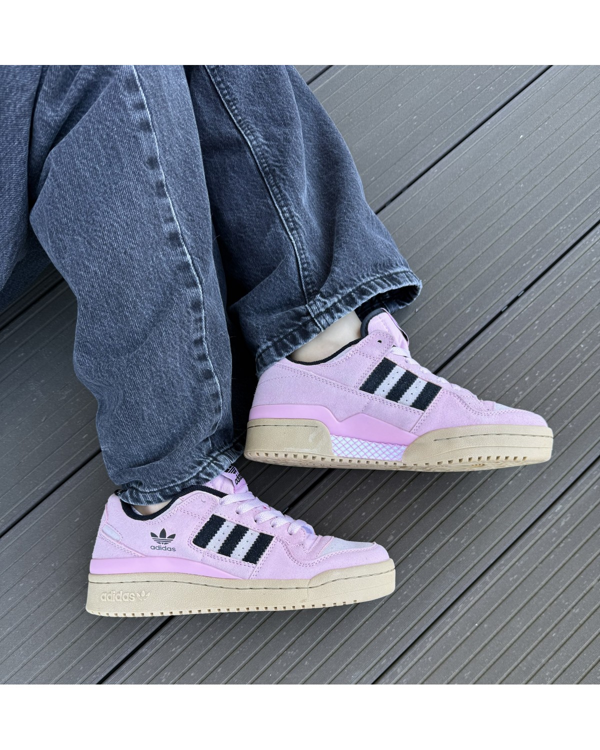 Adidas Forum Pink Adidas Forum Pink