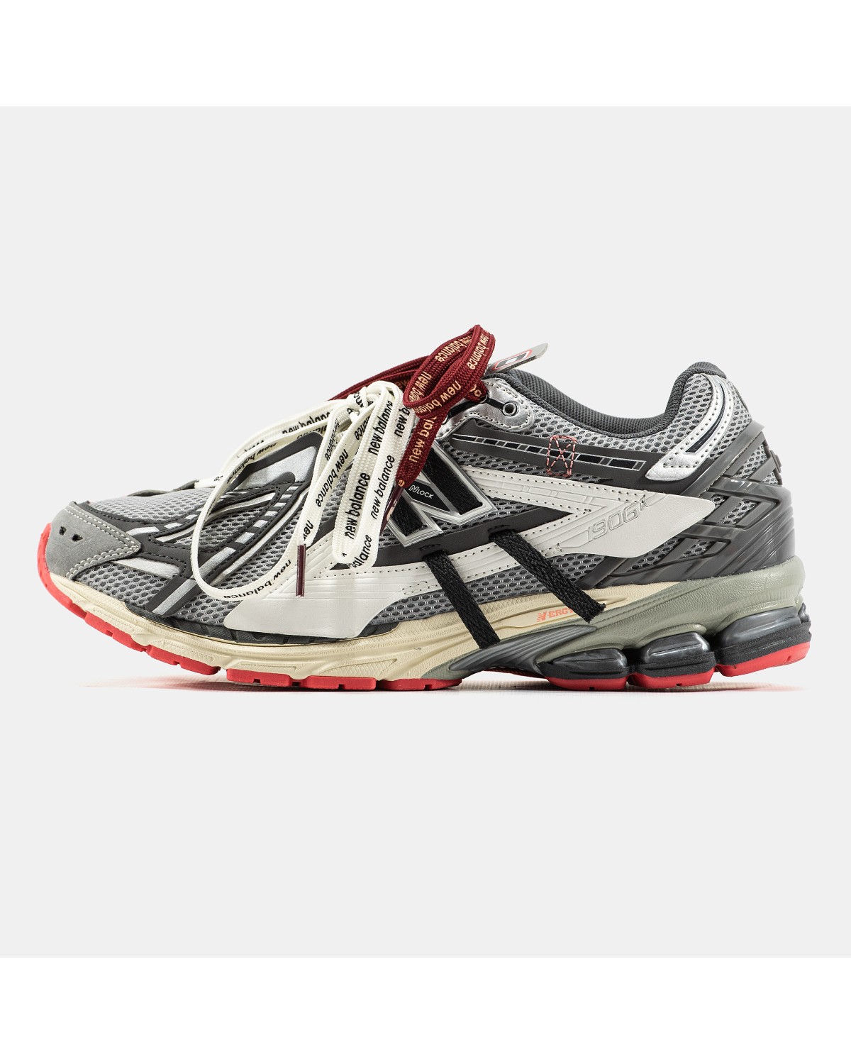 New Balance 1906A Red