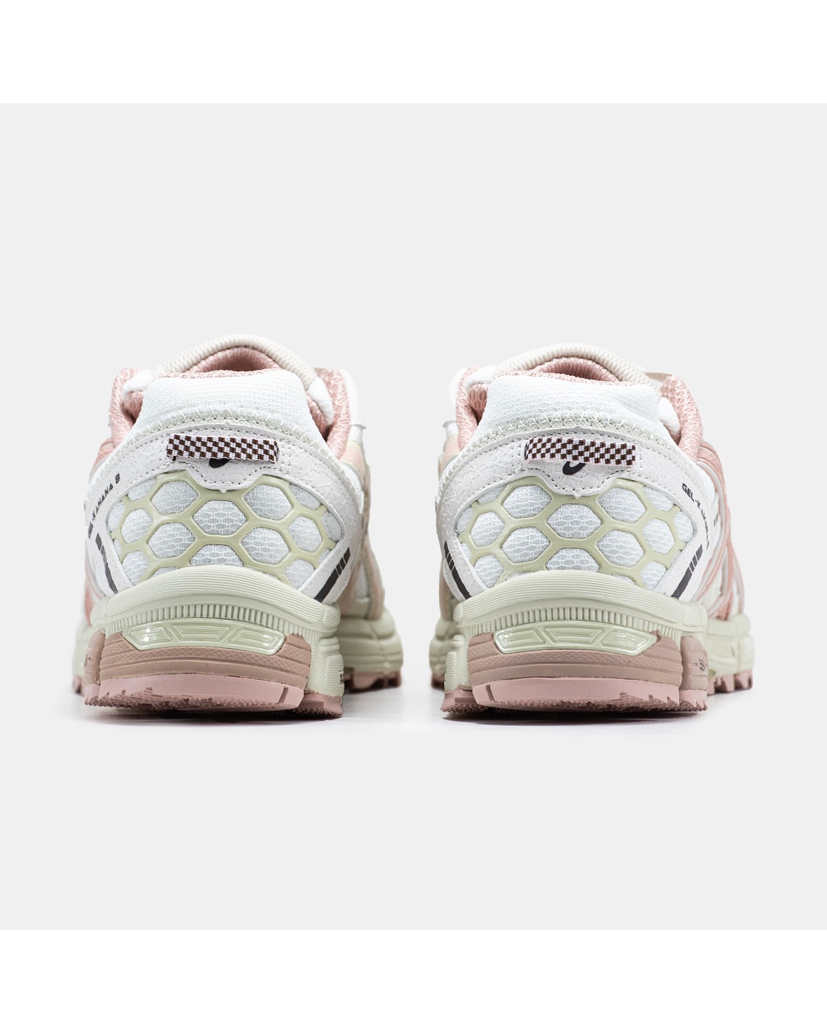 Asics Gel-Kahana 8 Asics Gel-Kahana 8