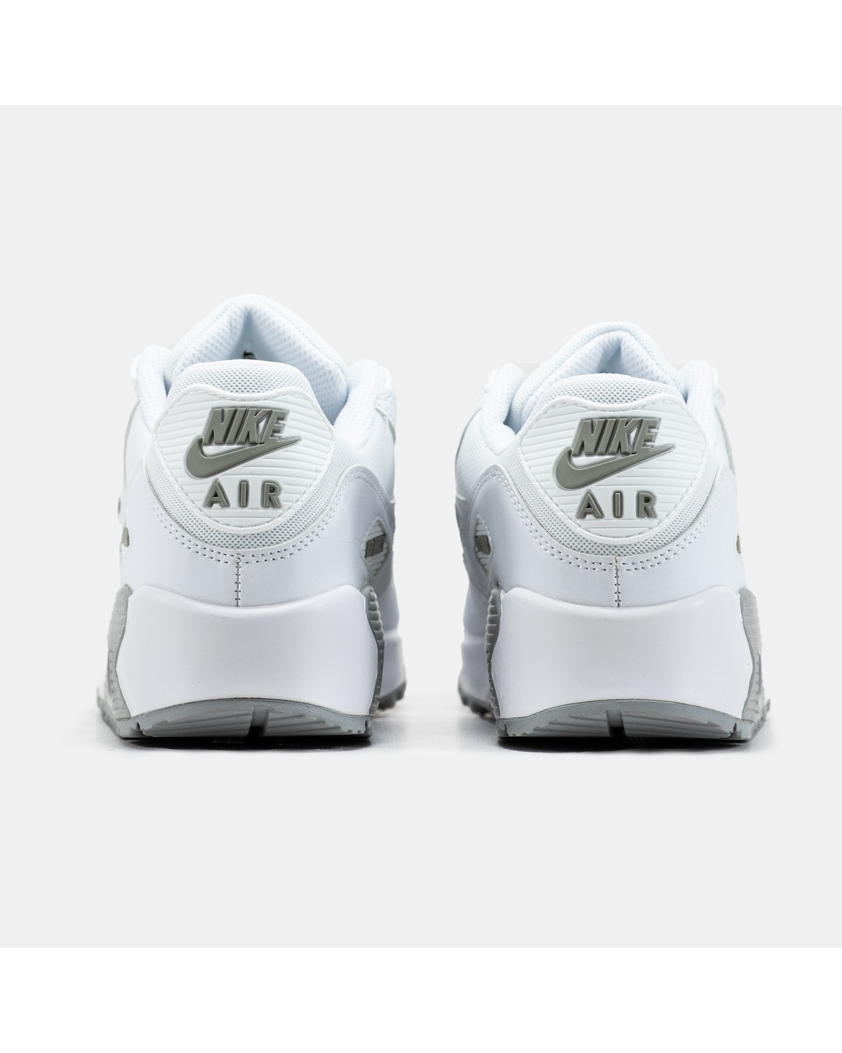 Nike Air Max 90 White Nike Air Max 90 White