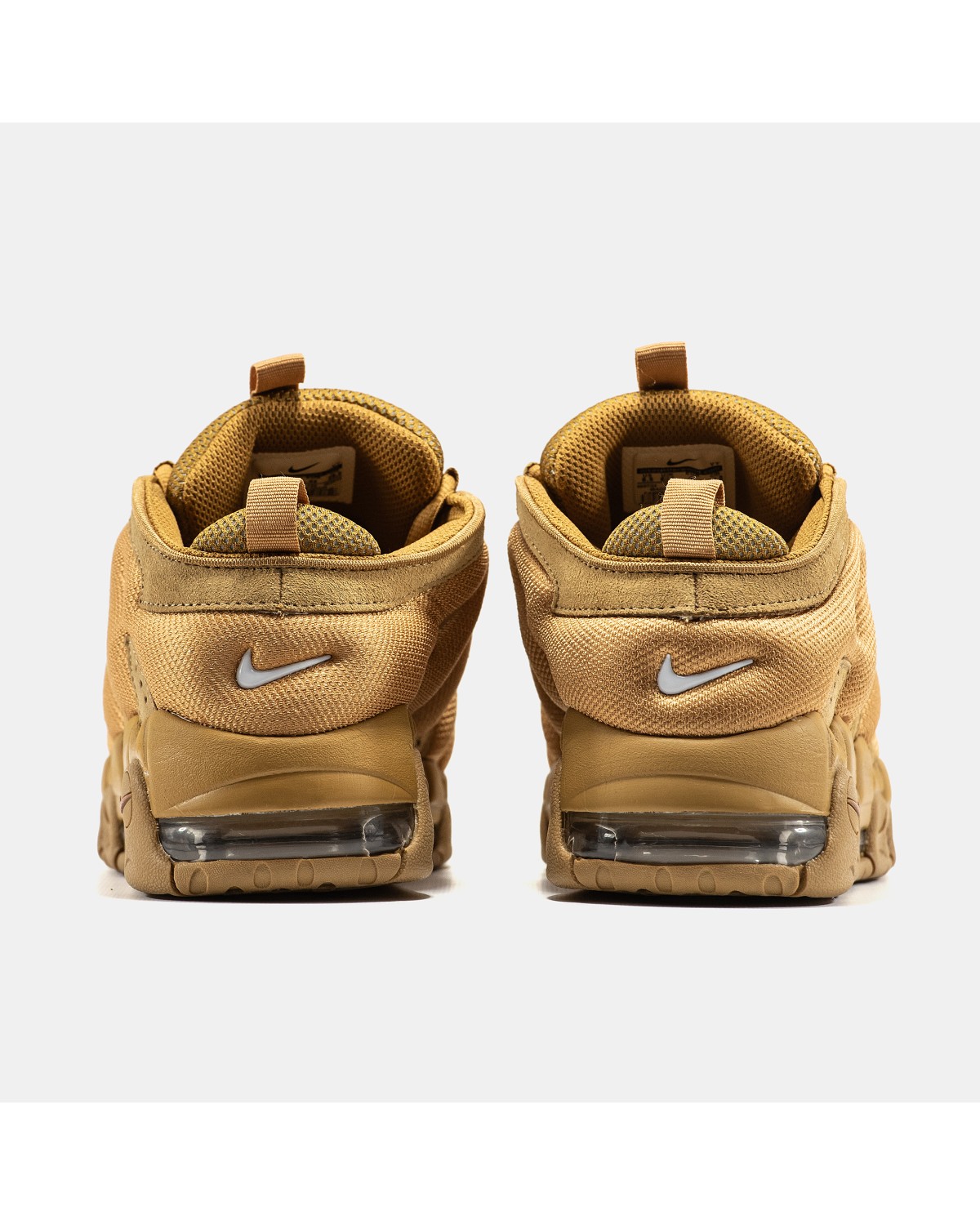 Nike Air More Uptempo Low Nike Air More Uptempo Low