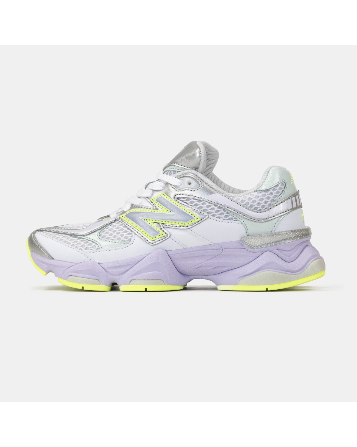 New Balance 9060 "White Taro"