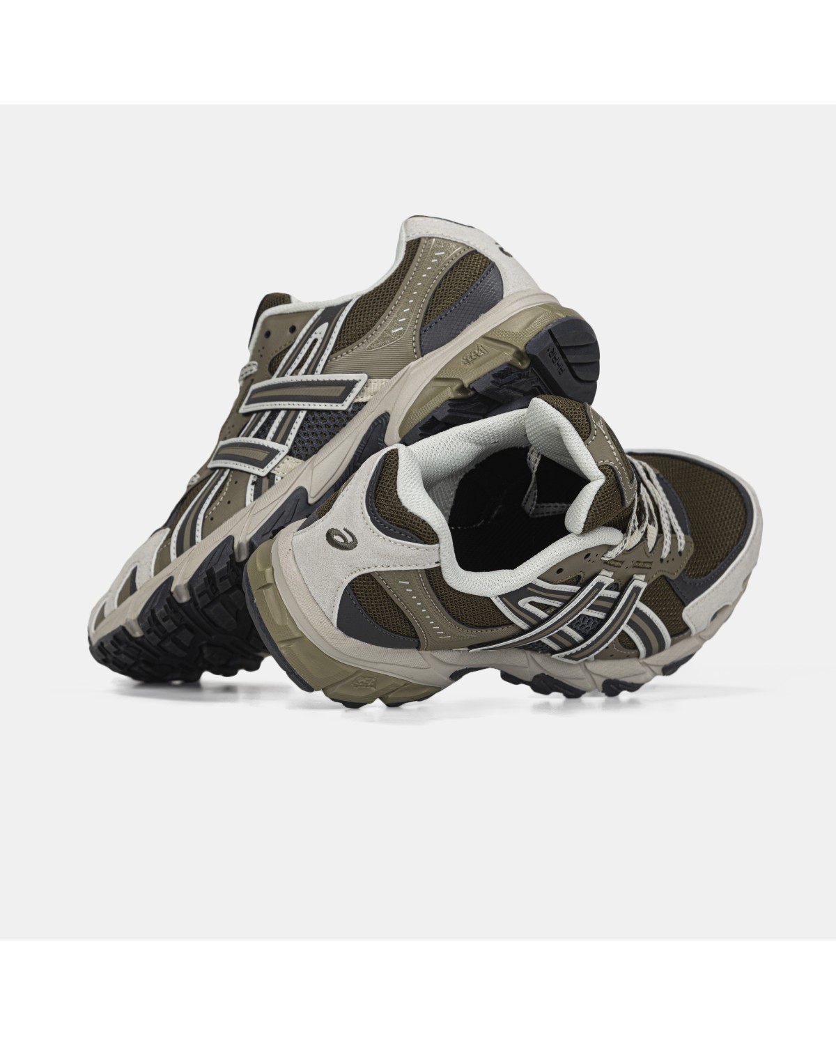 Asics Gel-Sonoma TR62 Brown Beige Asics Gel-Sonoma TR62 Brown Beige