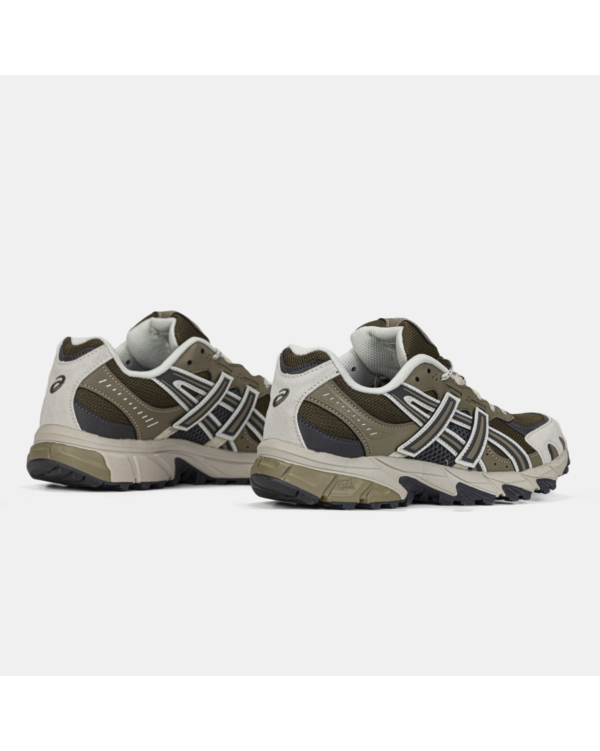 Asics Gel-Sonoma TR62 Brown Beige Asics Gel-Sonoma TR62 Brown Beige