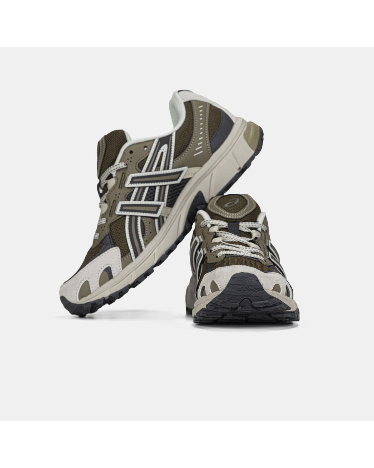 Asics Gel-Sonoma TR62 Brown Beige Asics Gel-Sonoma TR62 Brown Beige