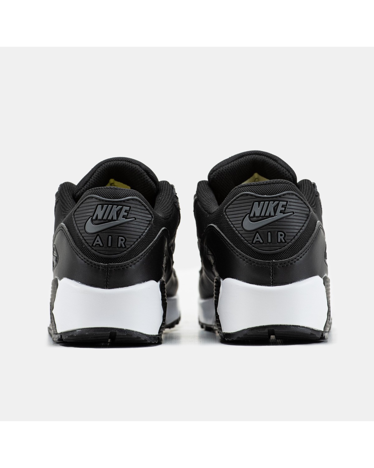 Nike Air Max 90 Black Nike Air Max 90 Black