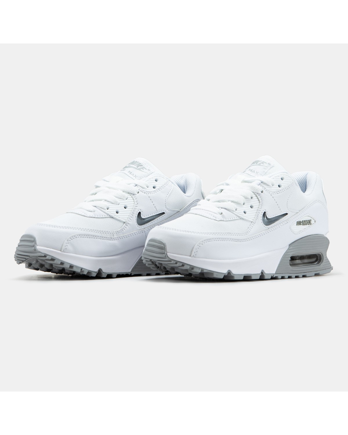 Nike Air Max 90 White Nike Air Max 90 White