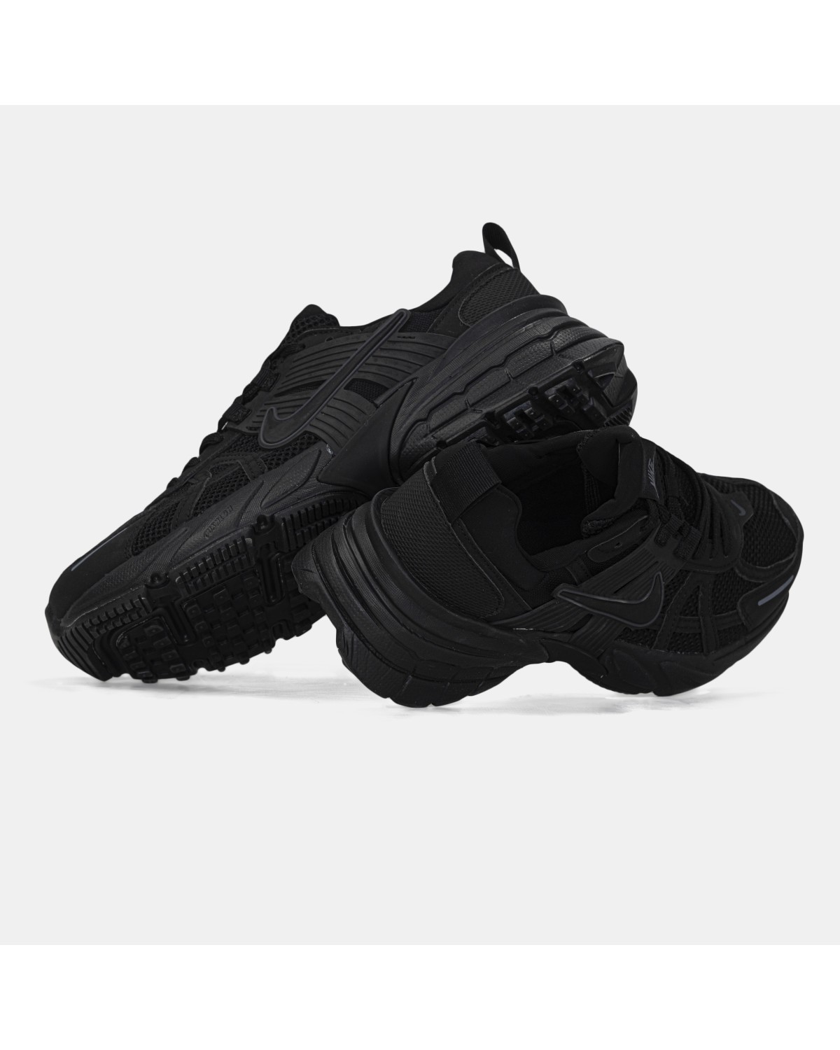 Nike V2K Run Black Nike V2K Run Black
