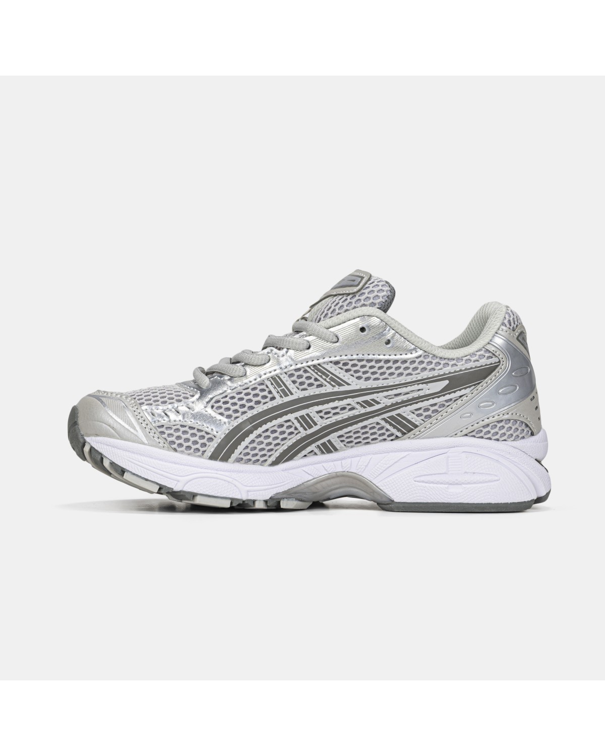 Asics Gel-Kayano 14 "Cloud Grey" Asics Gel-Kayano 14 "Cloud Grey"