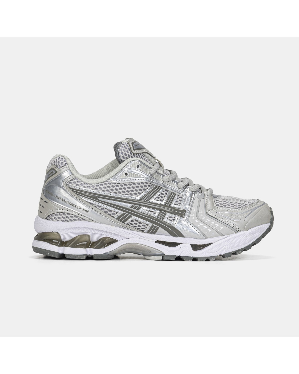 Asics Gel-Kayano 14 "Cloud Grey"