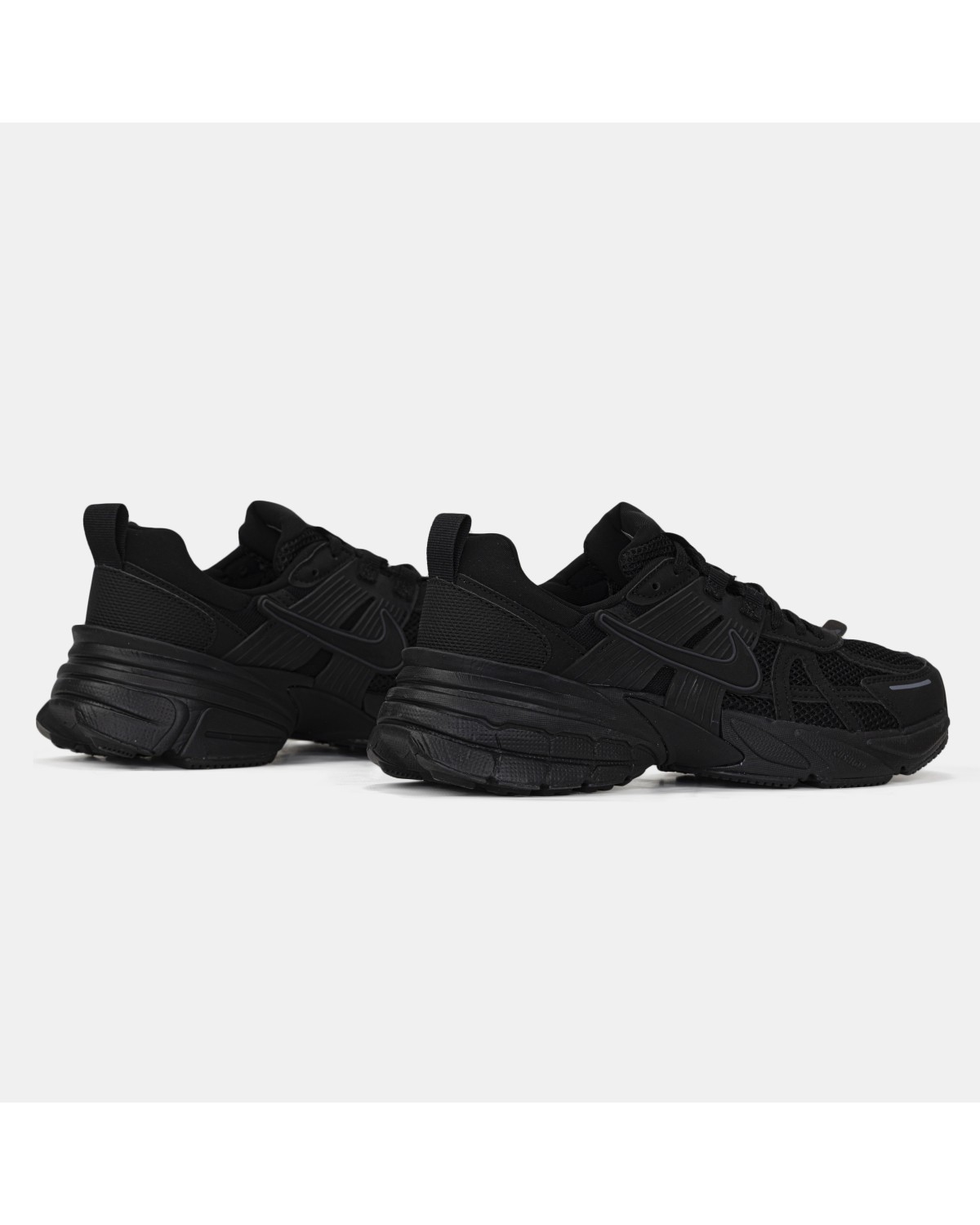 Nike V2K Run Black Nike V2K Run Black