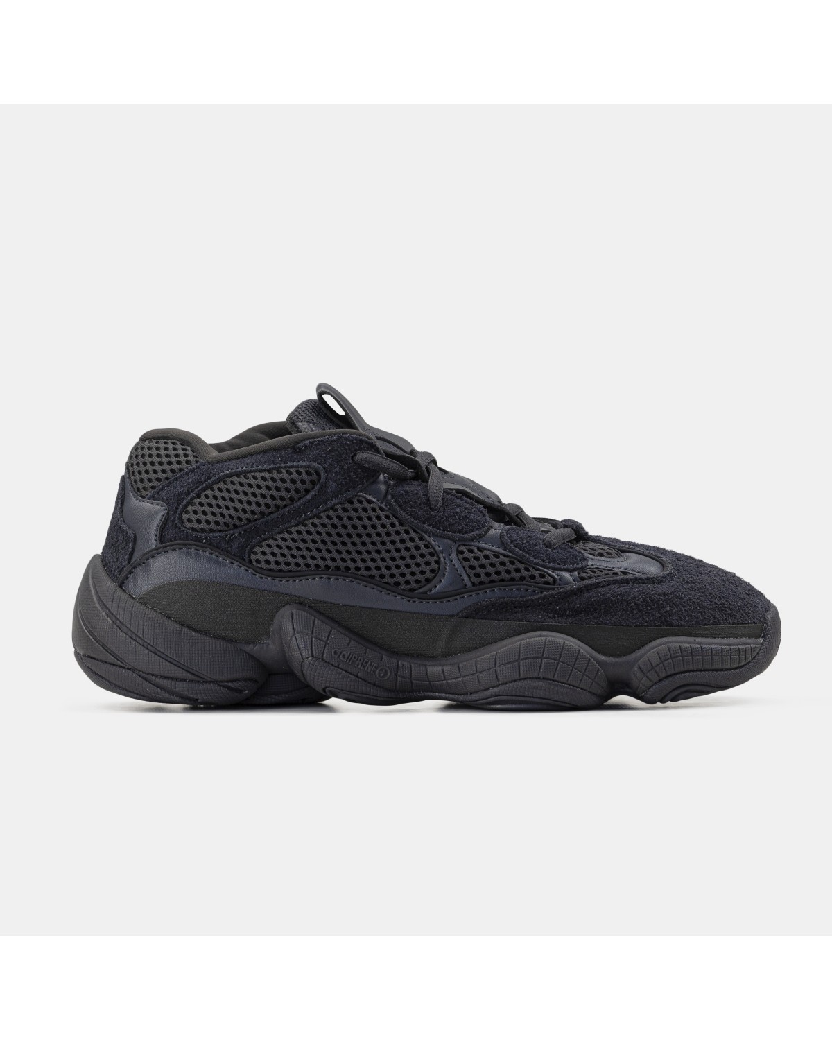 Adidas Yeezy Boost 500 Black