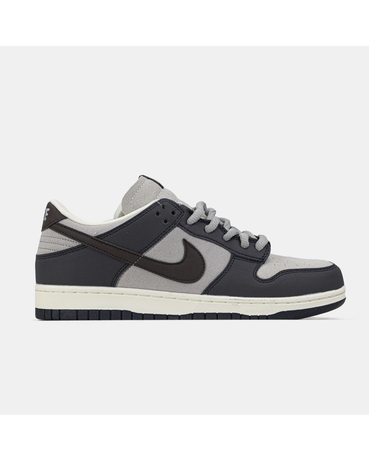 Nike SB Dunk Low Blue Beige Brown