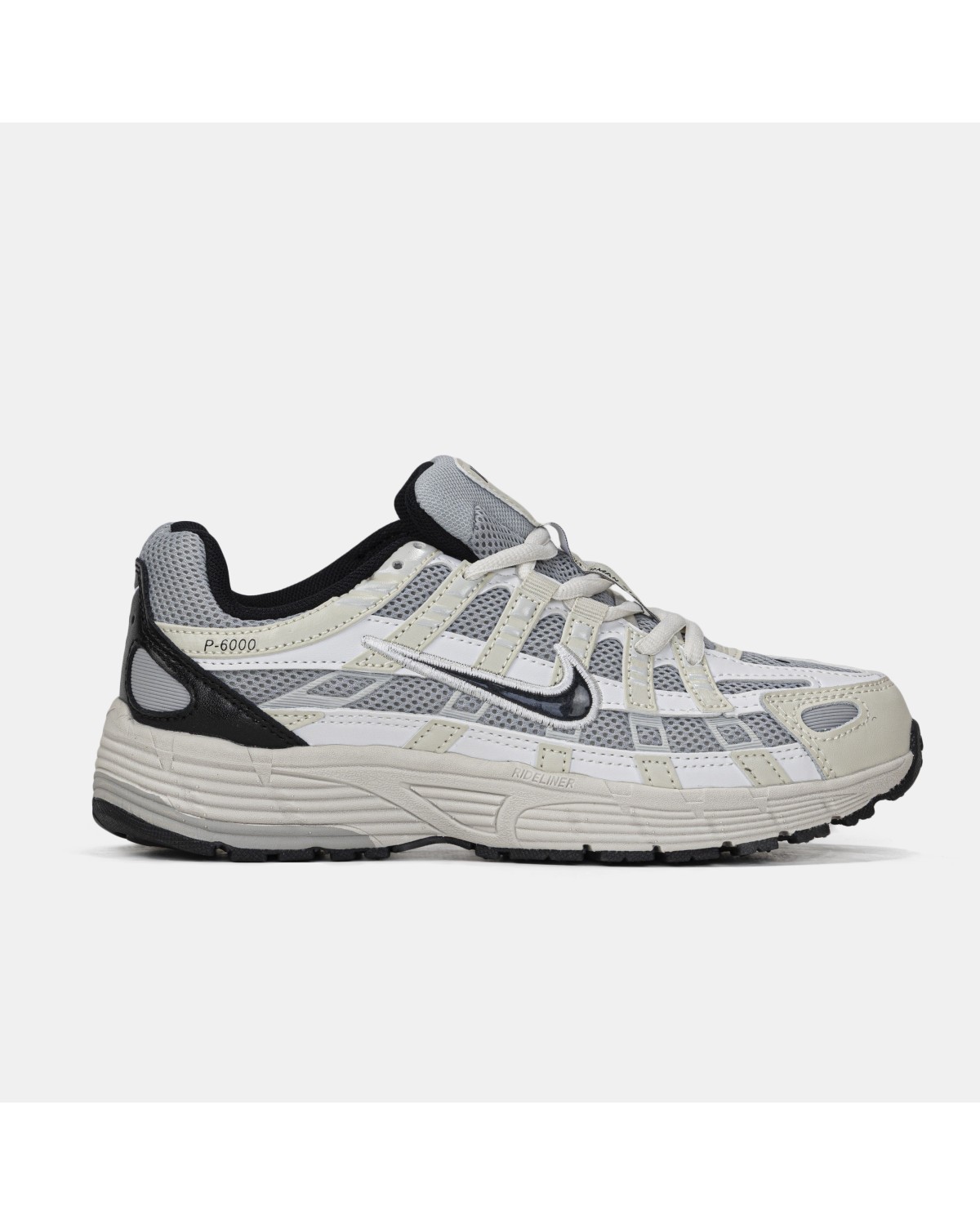 Nike P-6000 Beige/Gray