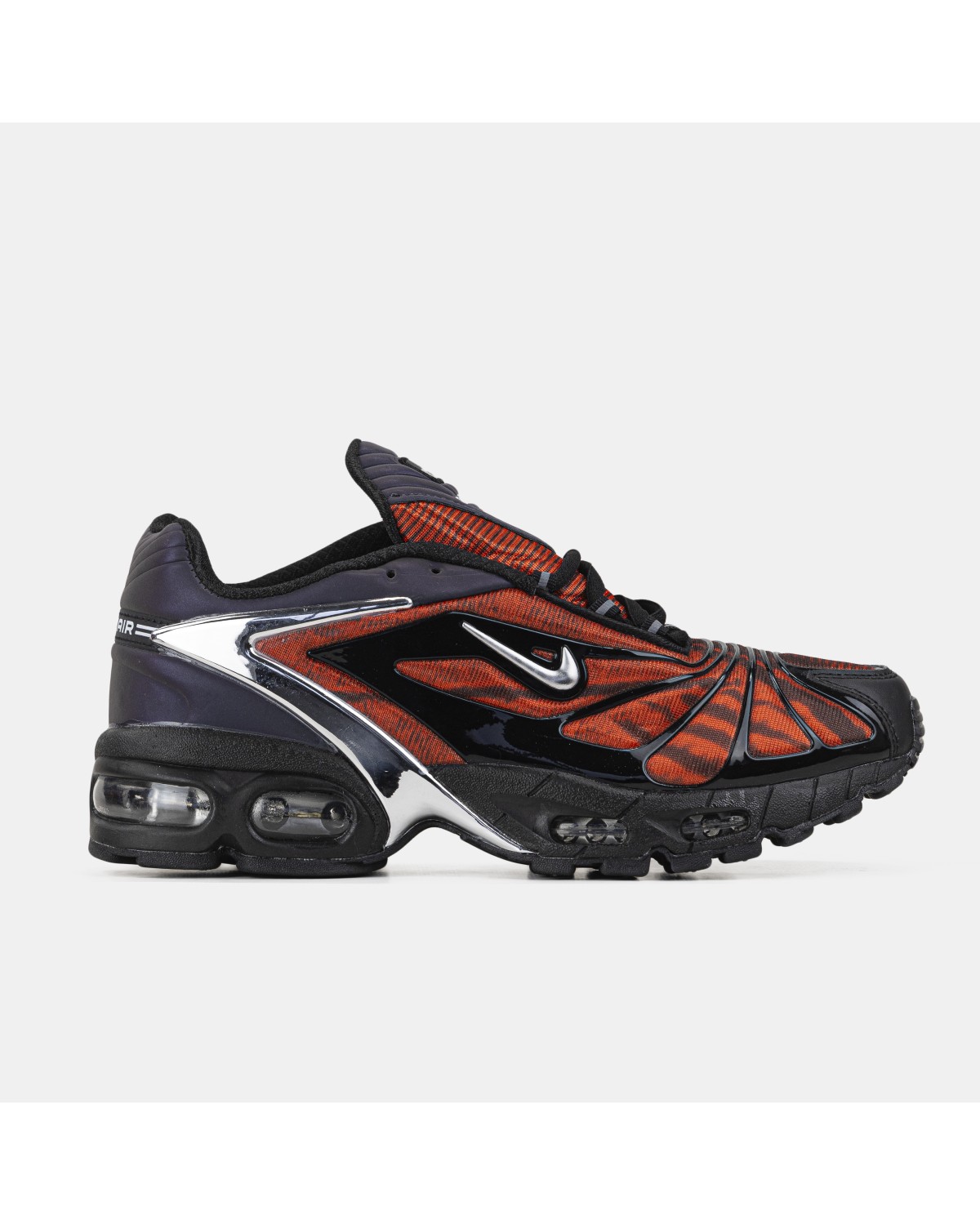 Nike Air Max Tailwind 5 x Skepta Red Black