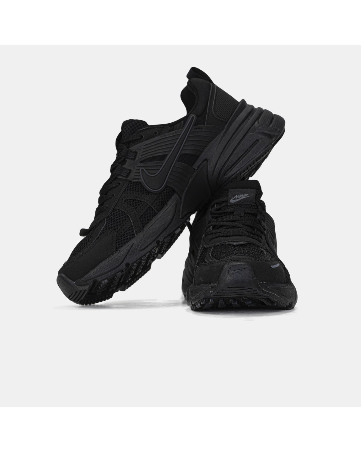 Nike V2K Run Black Nike V2K Run Black