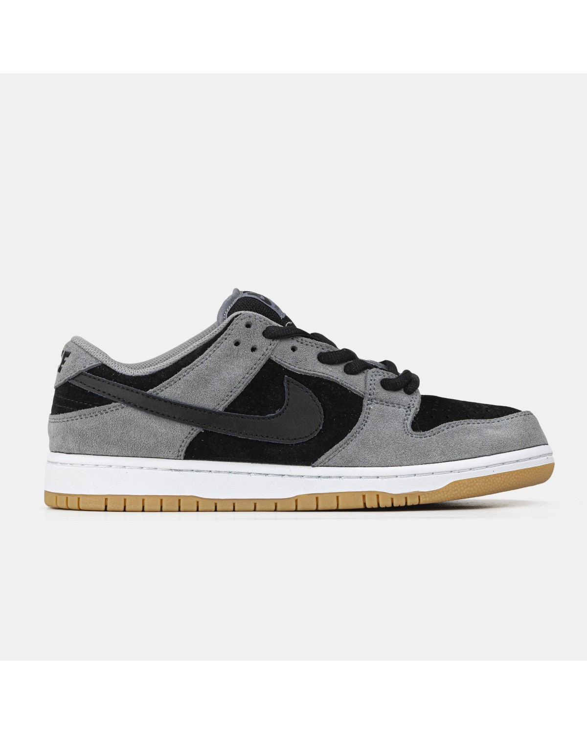 Nike SB Dunk Low Pro Dark Smoke Grey