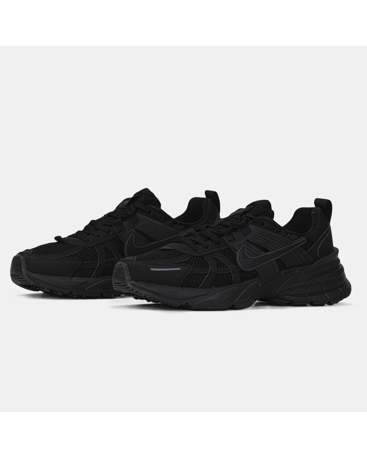 Nike V2K Run Black Nike V2K Run Black